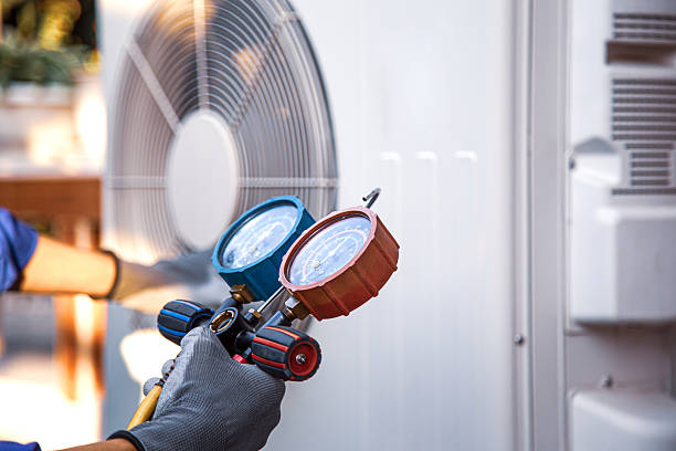 Affordable Emergency Ac Repair solutions in Vanleer, TN