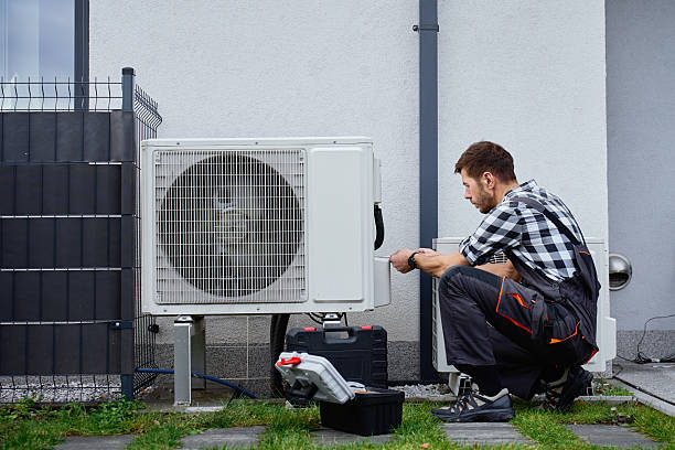 Top rated local Emergency Ac Repair specialists in Vanleer, TN